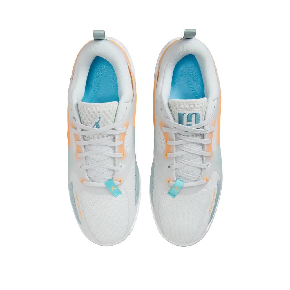 Zapatillas de baloncesto Nike Air Jordan Heir Serie Poolside Rosa 3/6