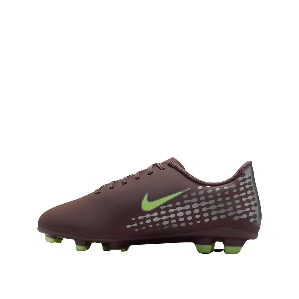 Zapatos de fútbol Nike Mercurial Vapor 16 Club Violeta Metálico 4/6