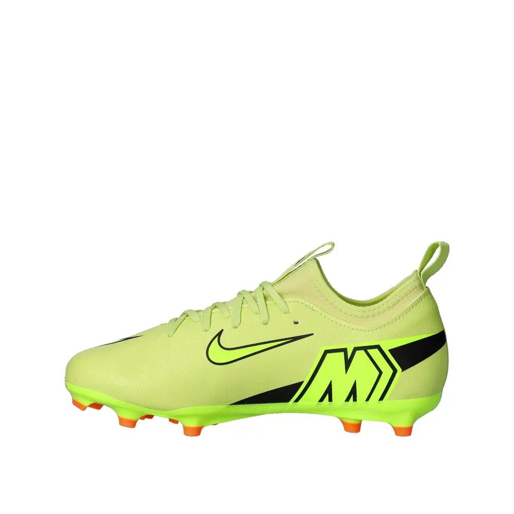 Botas fútbol - Fútbol - Junior - Mercurial Vapor 16 - Limelight/Volt 3/5