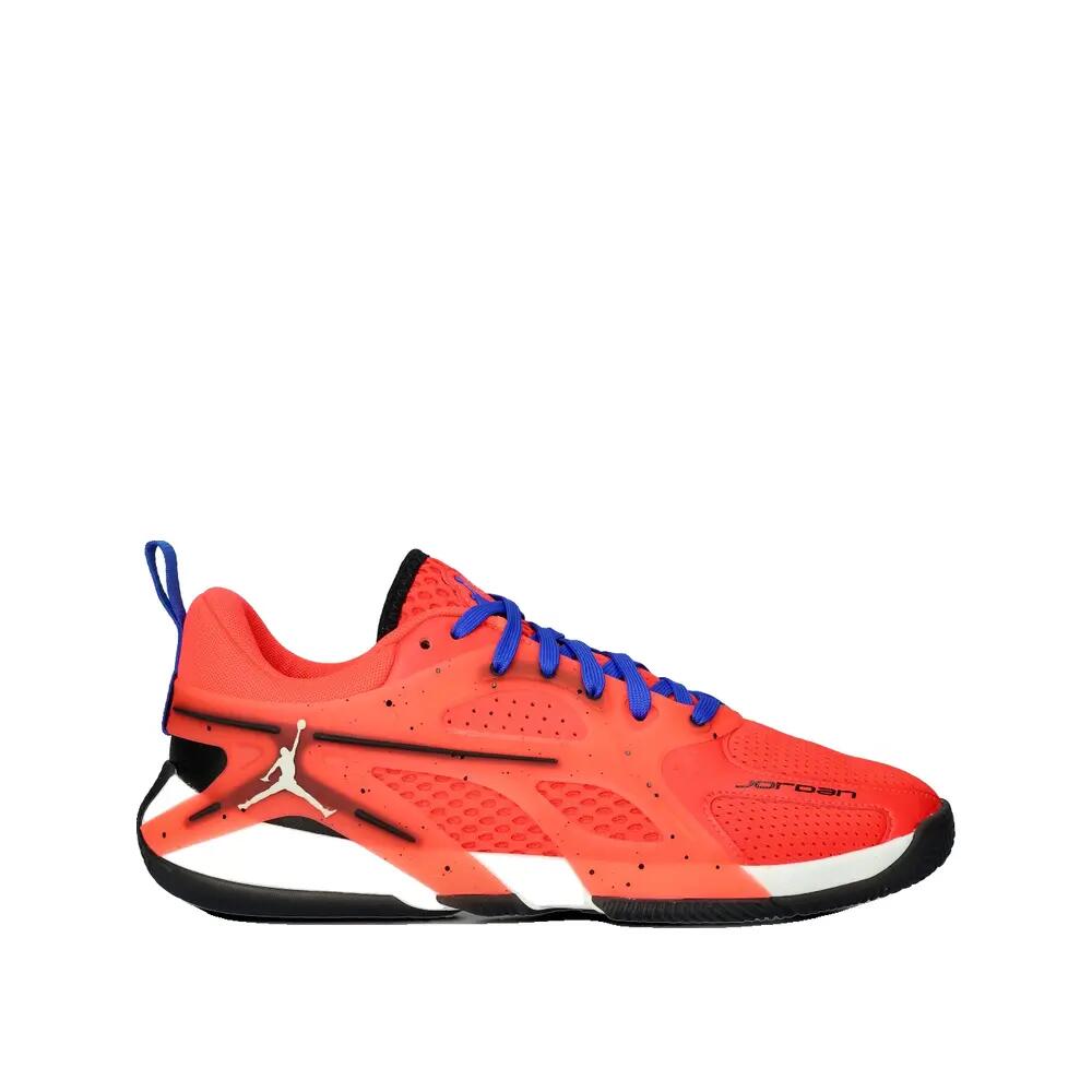 Zapatillas de baloncesto Nike Air Jordan Heir Series Rojo 2/5