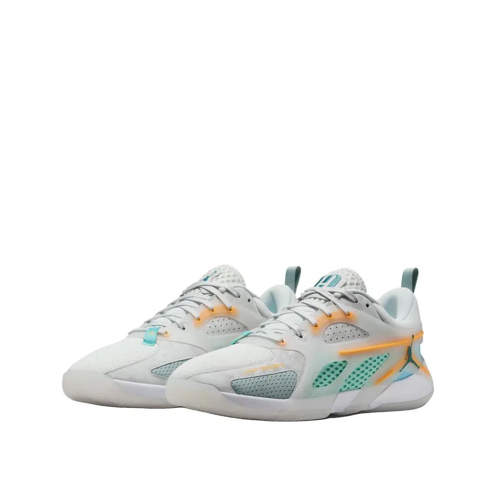 Zapatillas de baloncesto Nike Air Jordan Heir Serie Poolside Rosa 2/6