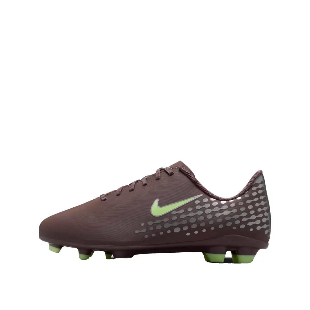 Zapatos de fútbol Nike Mercurial Vapor 16 Club Violeta Metálico 3/6