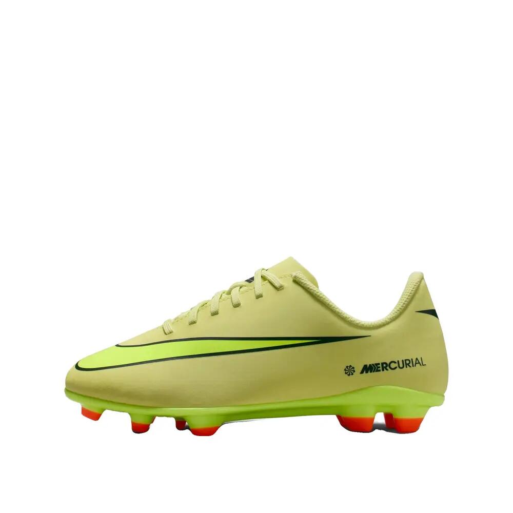Voetbalschoenen Nike Mercurial Vapor 16 Club Limelight/Volt/Hyper Crimson 6/6