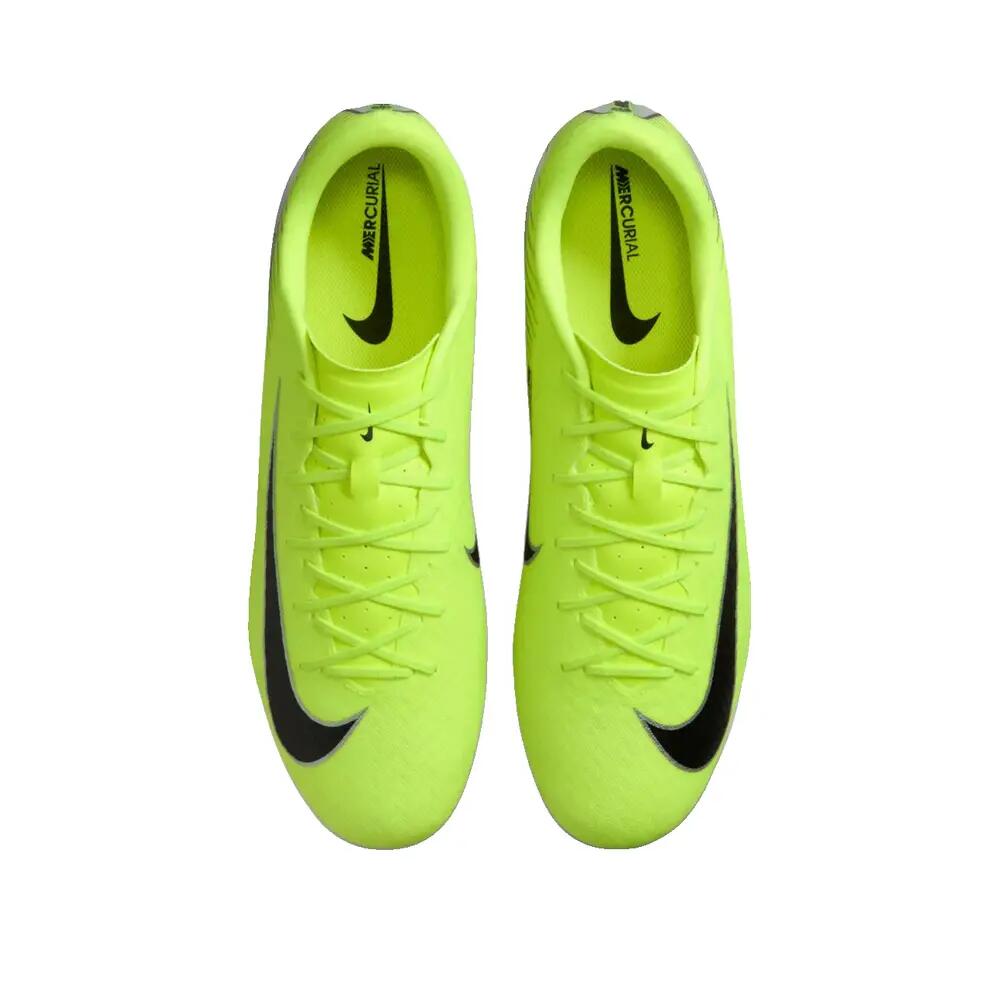 Chaussures de football Nike Mercurial Vapor 16 Academy Vert/Noir 5/7