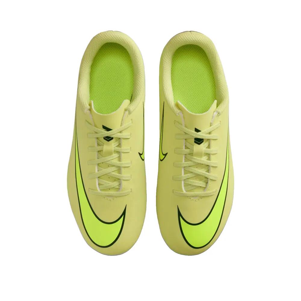 Voetbalschoenen Nike Mercurial Vapor 16 Club Limelight/Volt/Hyper Crimson 5/6
