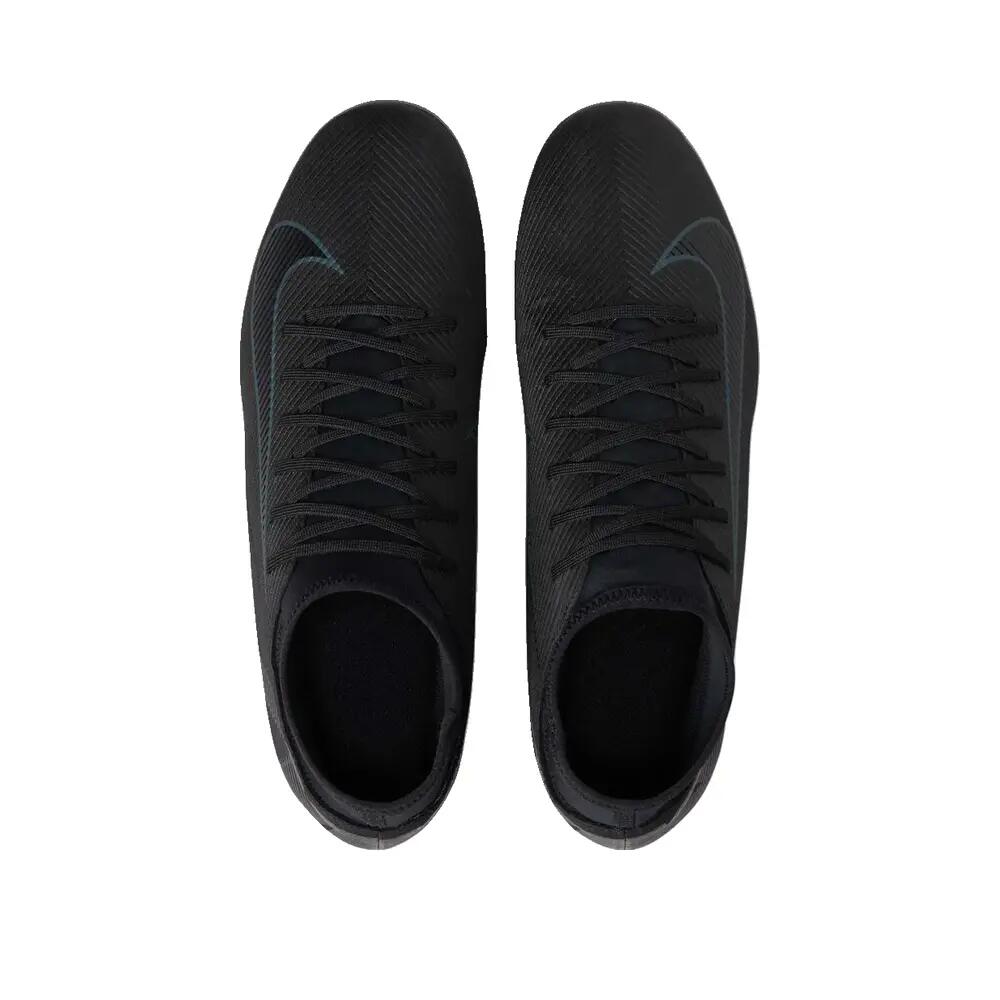 Botas de fútbol Nike Mercurial Superfly 10 Club Negro 5/6