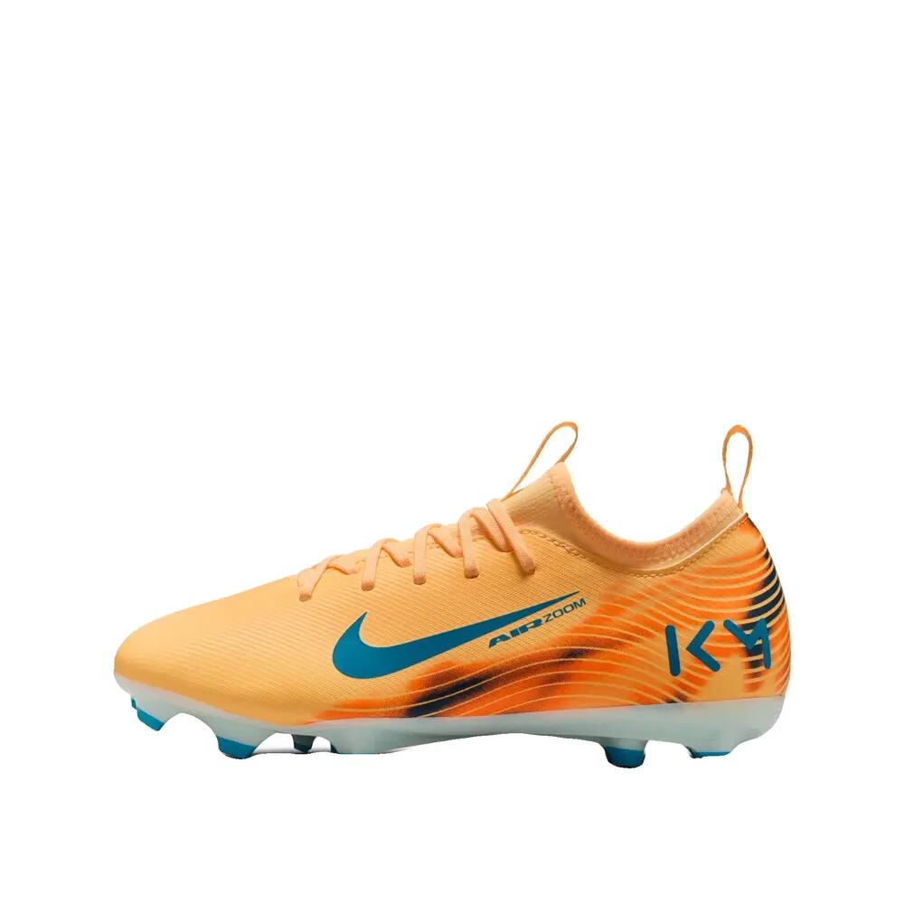 Voetbalschoenen Nike Mercurial Vapor 16 Academy Melon Tint/Neo Turq/Igloo 6/6