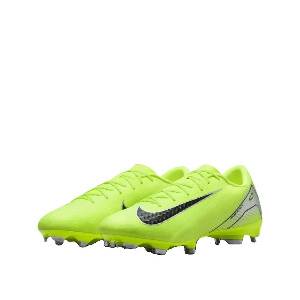 Chaussures de football Nike Mercurial Vapor 16 Academy Vert/Noir 4/7