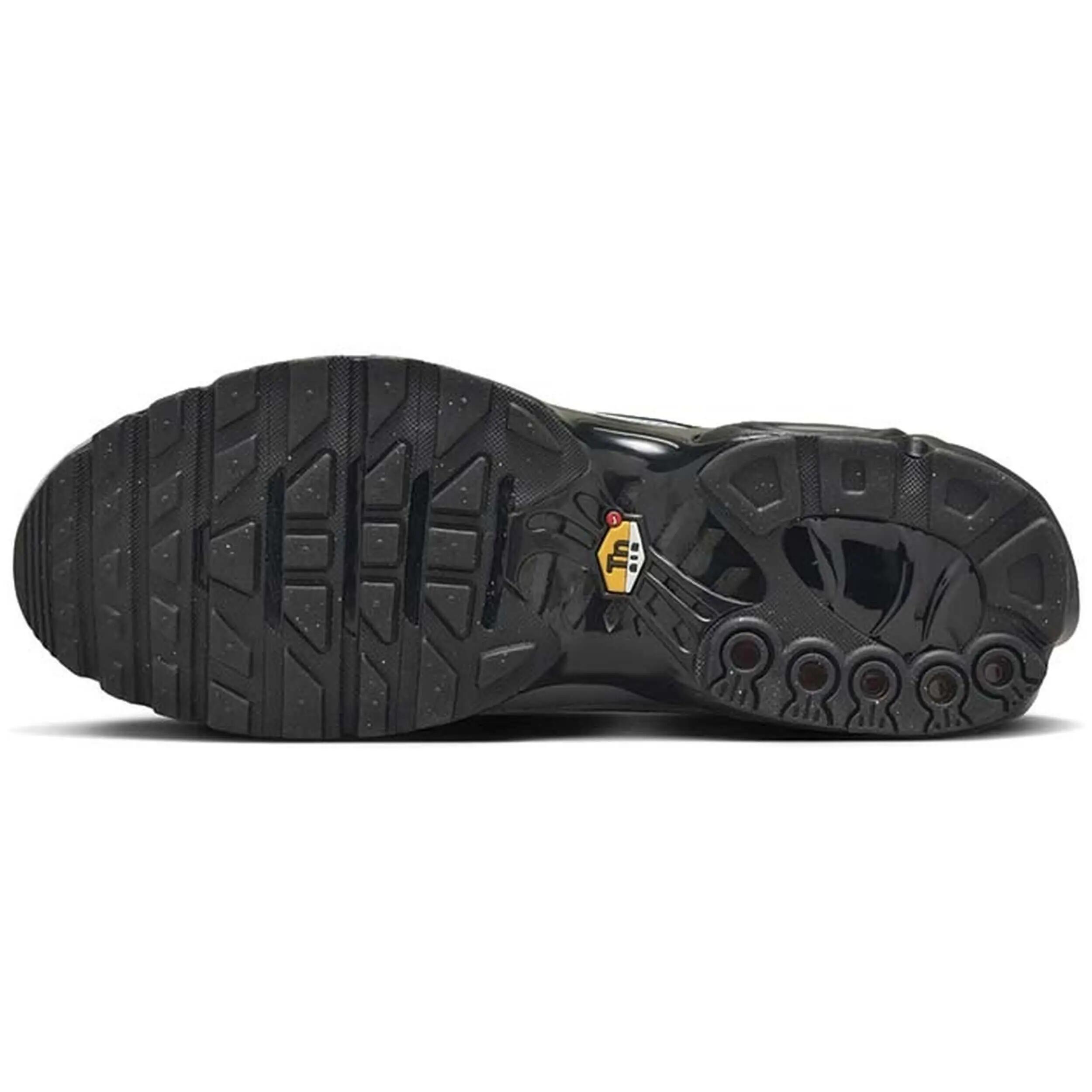 AIR MAX PLUS chaussures de sport pour hommes 5/5
