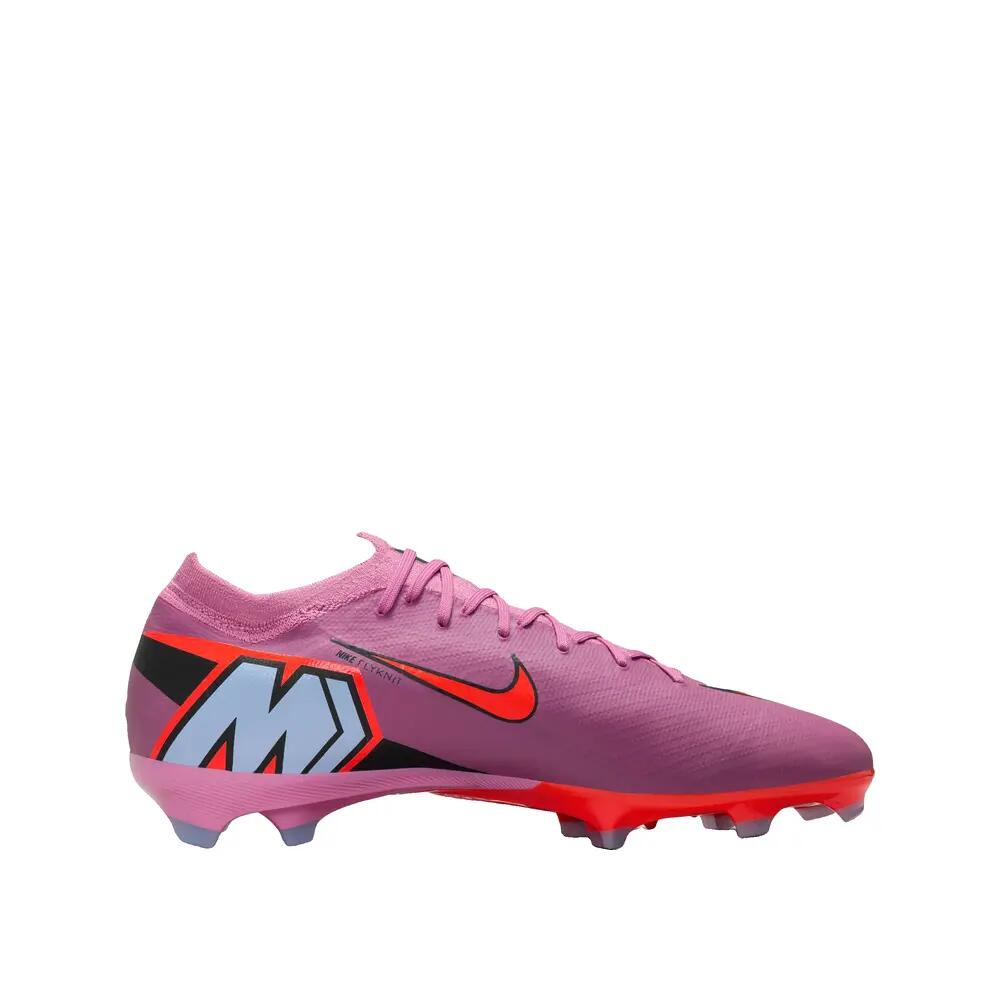 Fußballschuhe Nike Mercurial Vapor 16 Pro FG Magic Flamingo/Schwarz-Rot Total 6/6