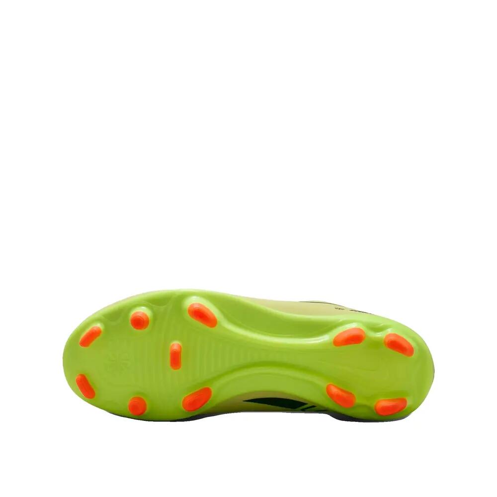 Voetbalschoenen Nike Mercurial Vapor 16 Club Limelight/Volt/Hyper Crimson 4/6