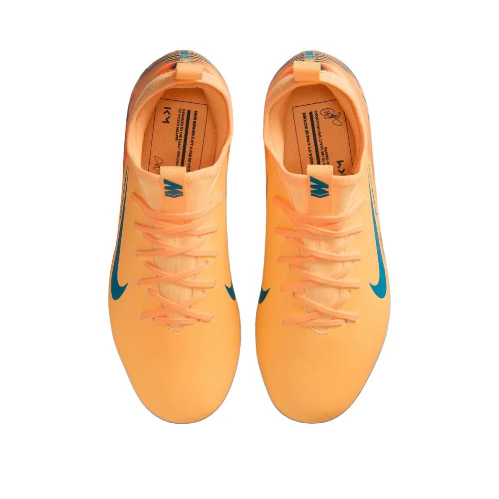 Voetbalschoenen Nike Mercurial Vapor 16 Academy Melon Tint/Neo Turq/Igloo 5/6