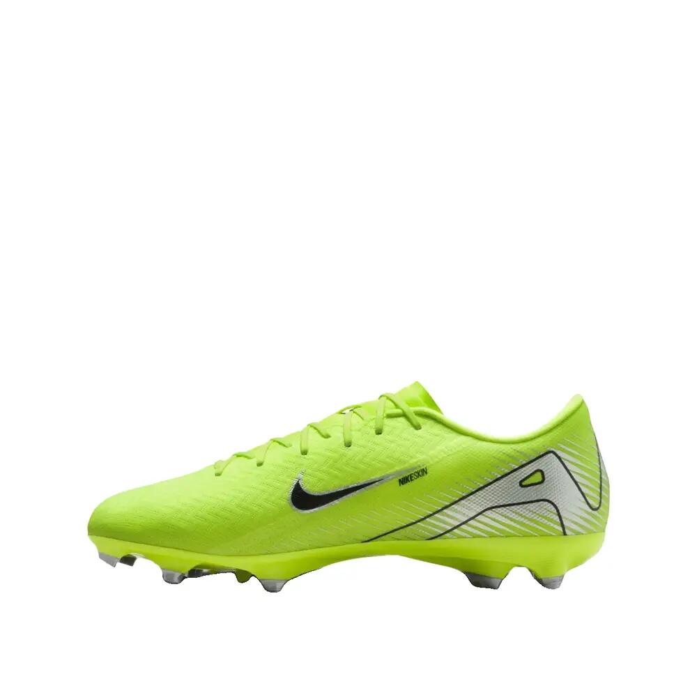 Chaussures de football Nike Mercurial Vapor 16 Academy Vert/Noir 3/7