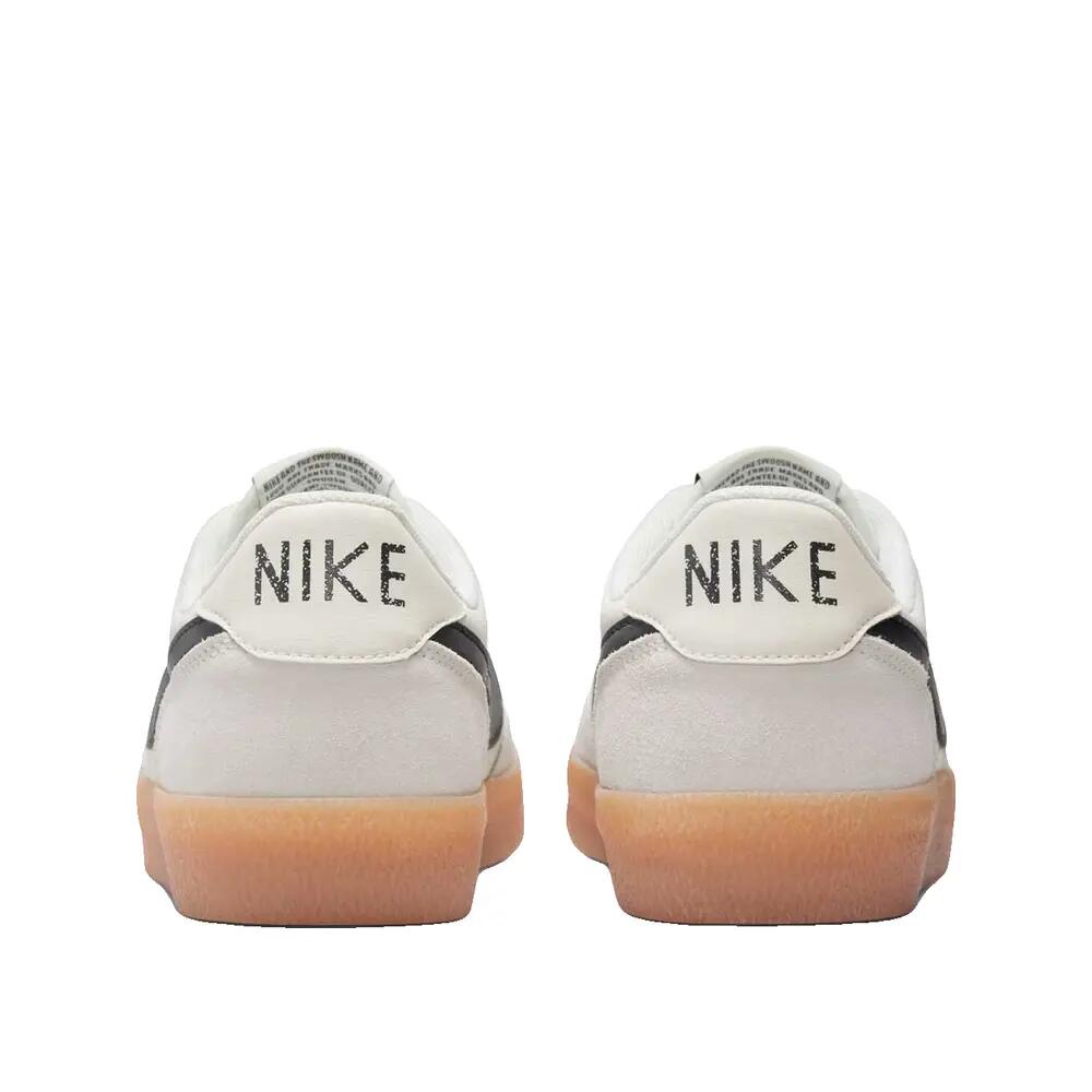 Unisex Sportcipő, nubuk bőr - Nike Killshot 2 6/6