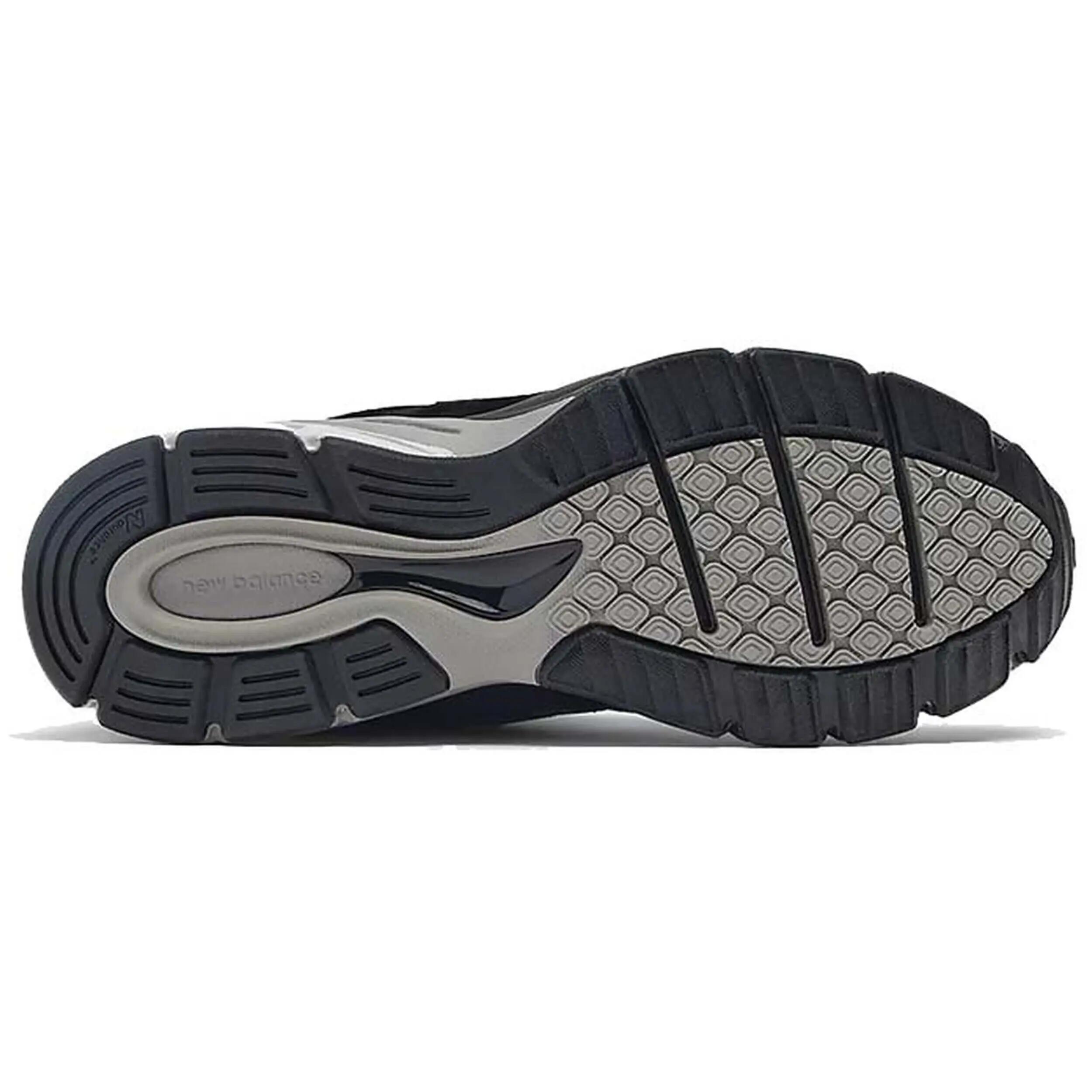 Schoen New Balance model U990BL4 voor unisex 5/5