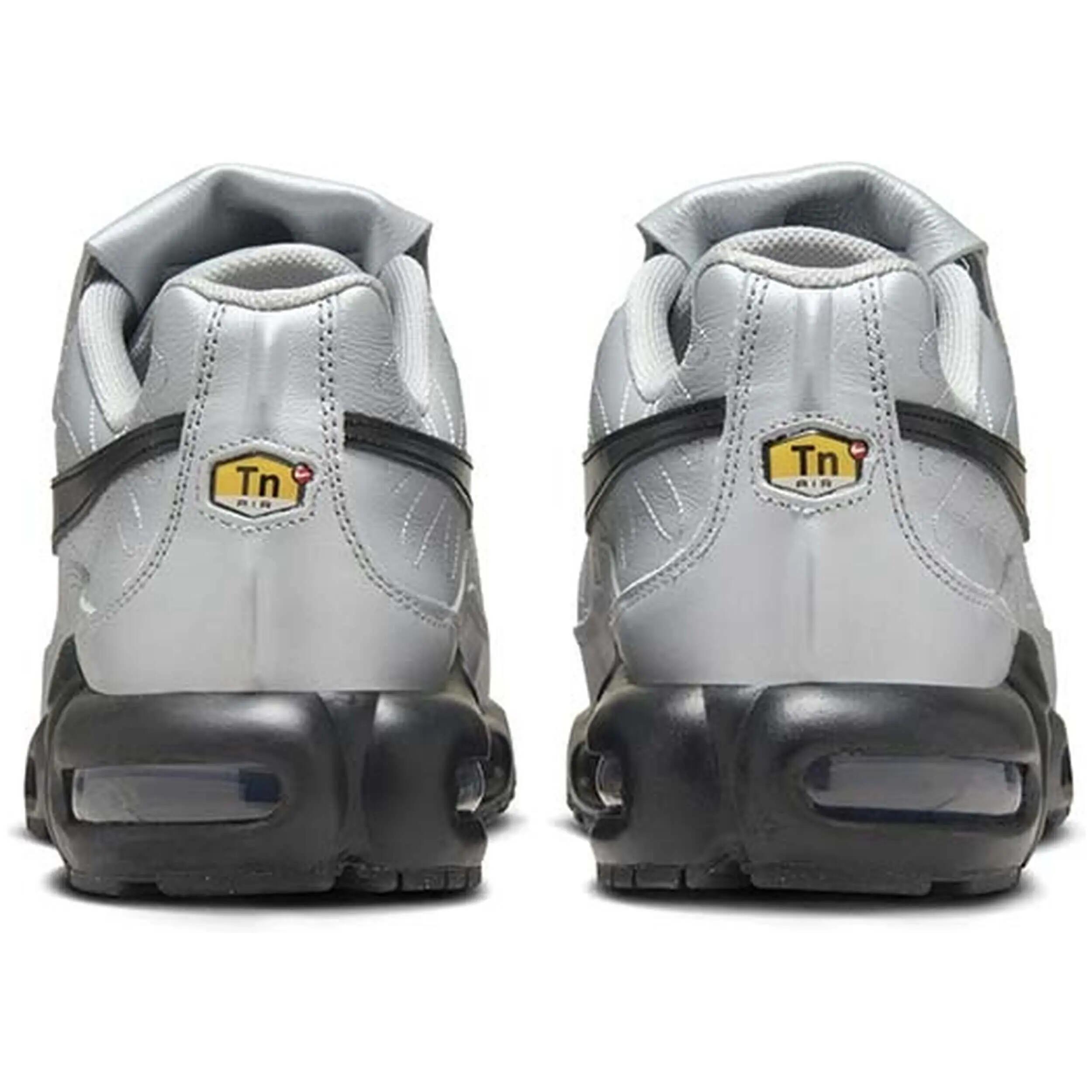 AIR MAX PLUS chaussures de sport pour hommes 3/5