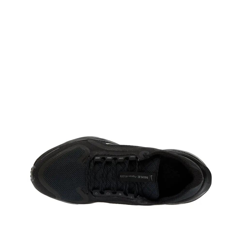 Laufschuhe Nike Pegasus 41 GORE-TEX Schwarz/Anthrazit 3/6