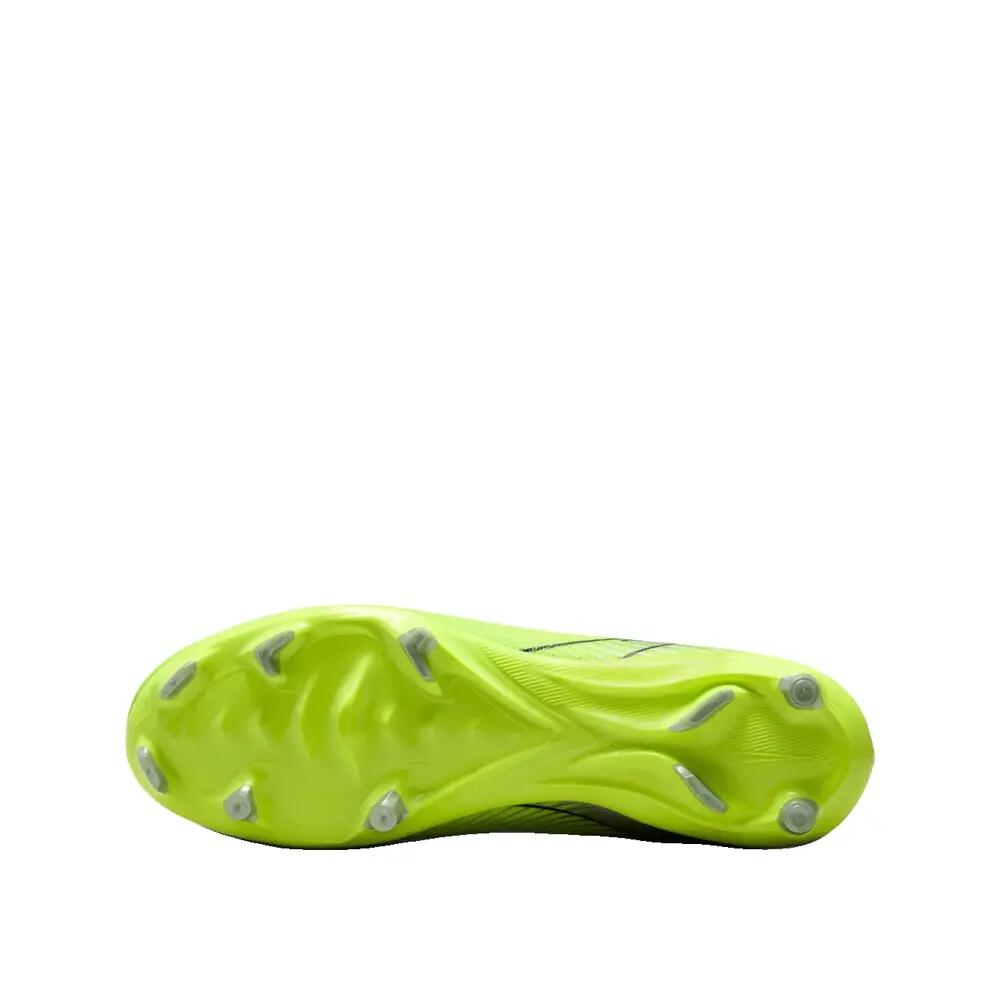 Chaussures de football Nike Mercurial Vapor 16 Academy Vert/Noir 2/7