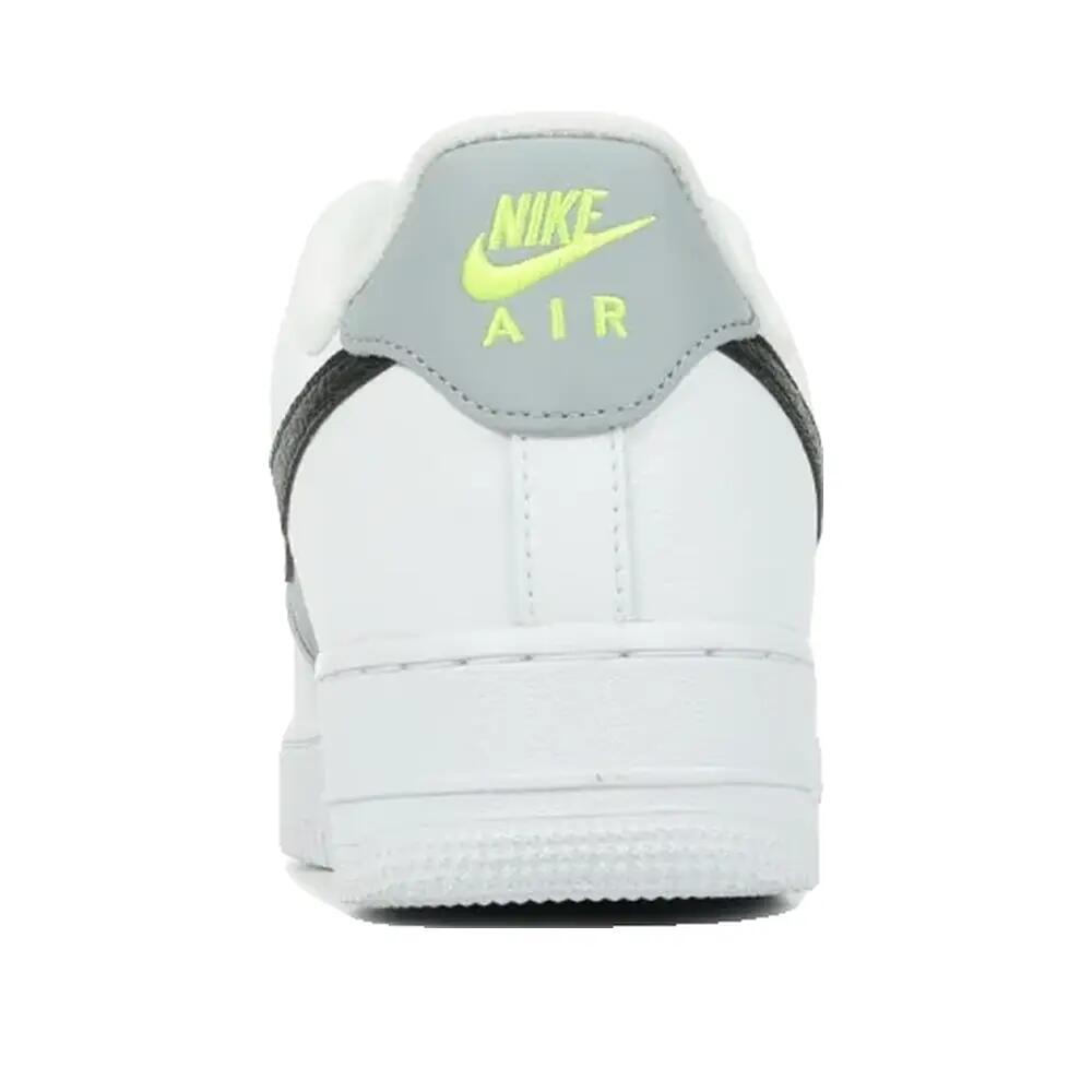 Nike Air Force 1 Low '07 Neon 4/6