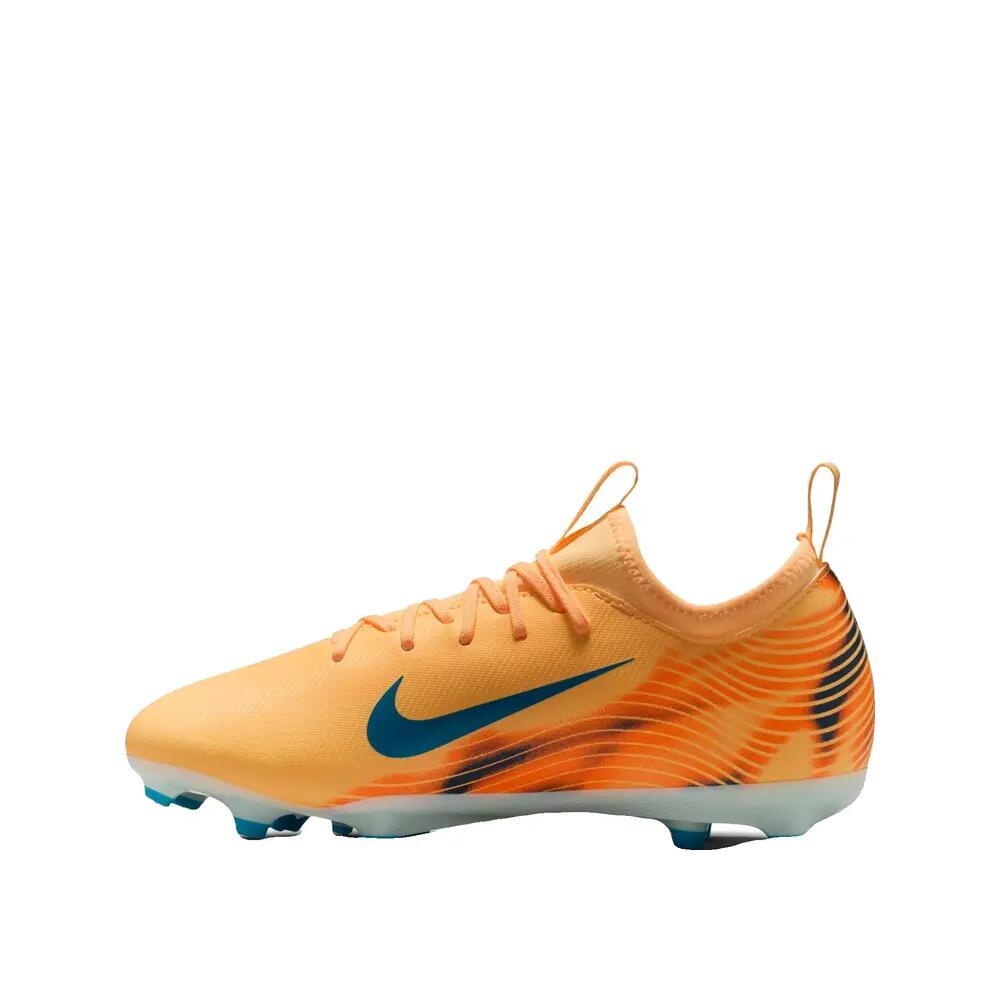 Voetbalschoenen Nike Mercurial Vapor 16 Academy Melon Tint/Neo Turq/Igloo 2/6
