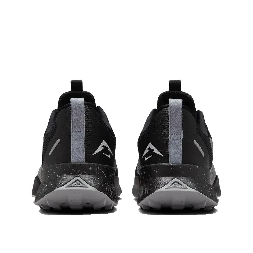 Zapatos de trail Nike Juniper Trail 3 Negro 6/6