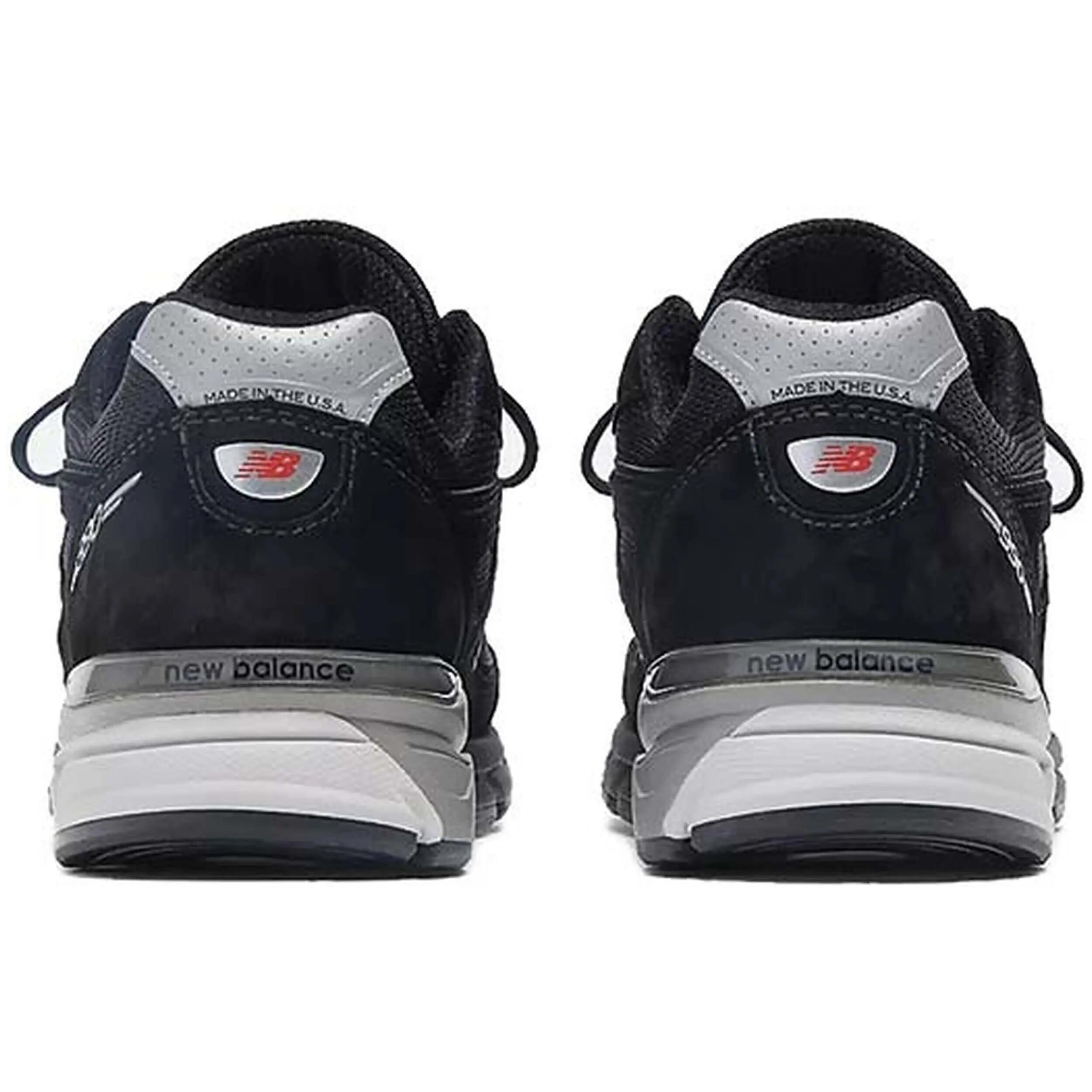Schoen New Balance model U990BL4 voor unisex 3/5