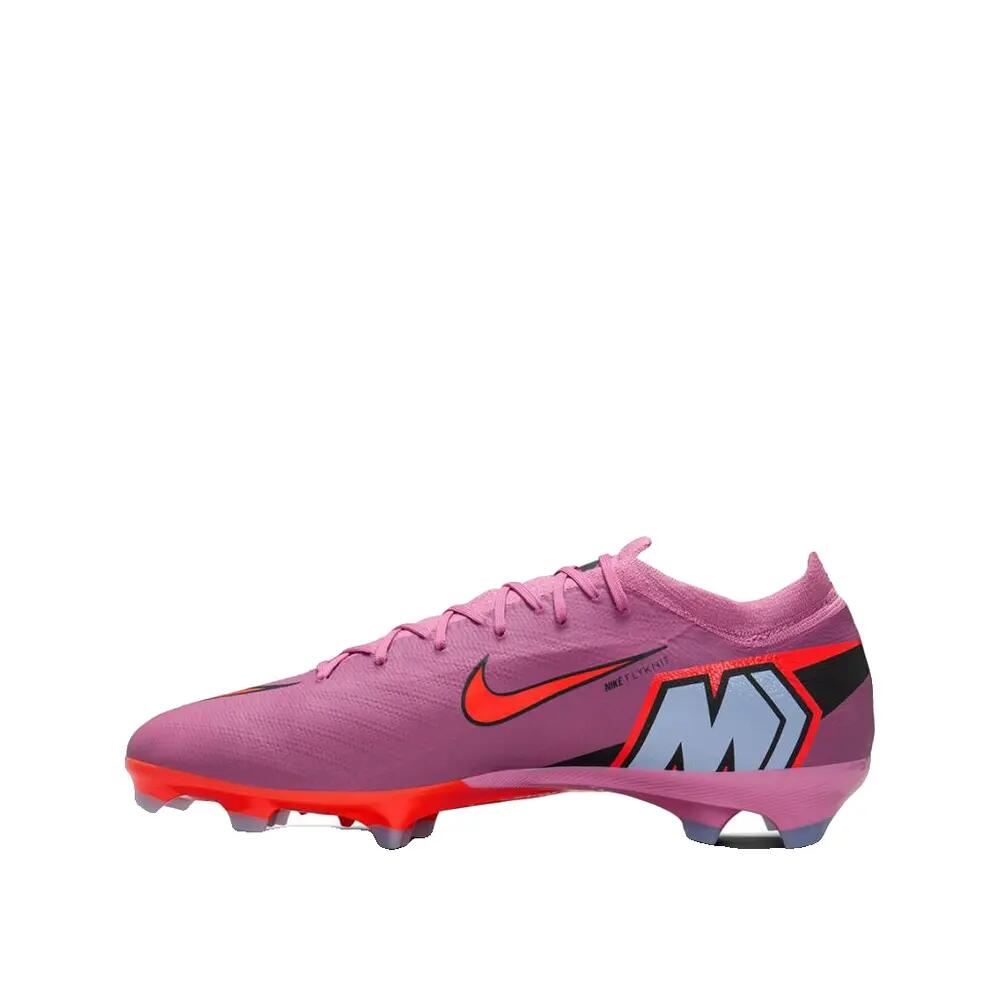 Fußballschuhe Nike Mercurial Vapor 16 Pro FG Magic Flamingo/Schwarz-Rot Total 2/6