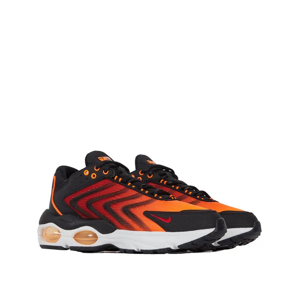 Nike Air Max TW SE Black Orange Summit — foto 2