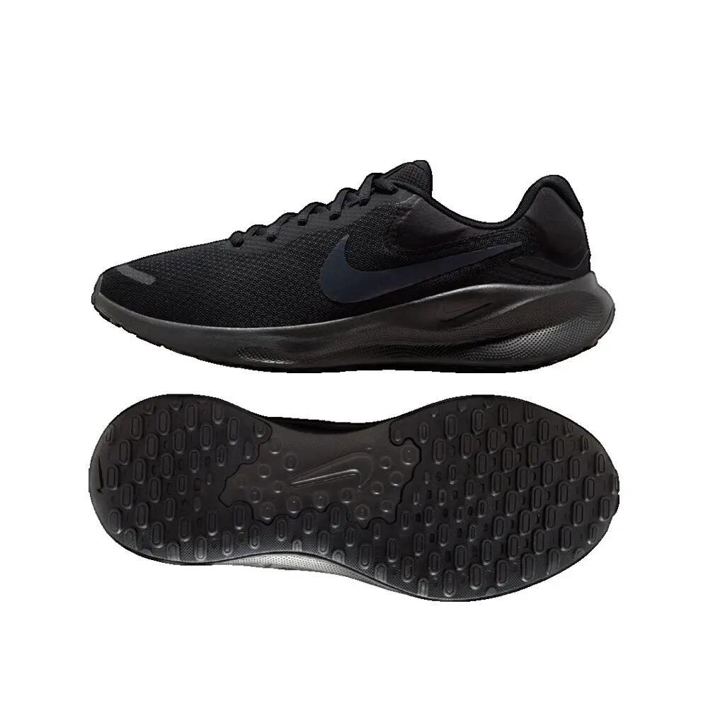 Hardloopschoenen voor heren Revolution 7 8/10
