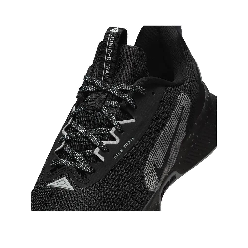 Chaussures de trail Nike Juniper Trail 3 Noir 6/7