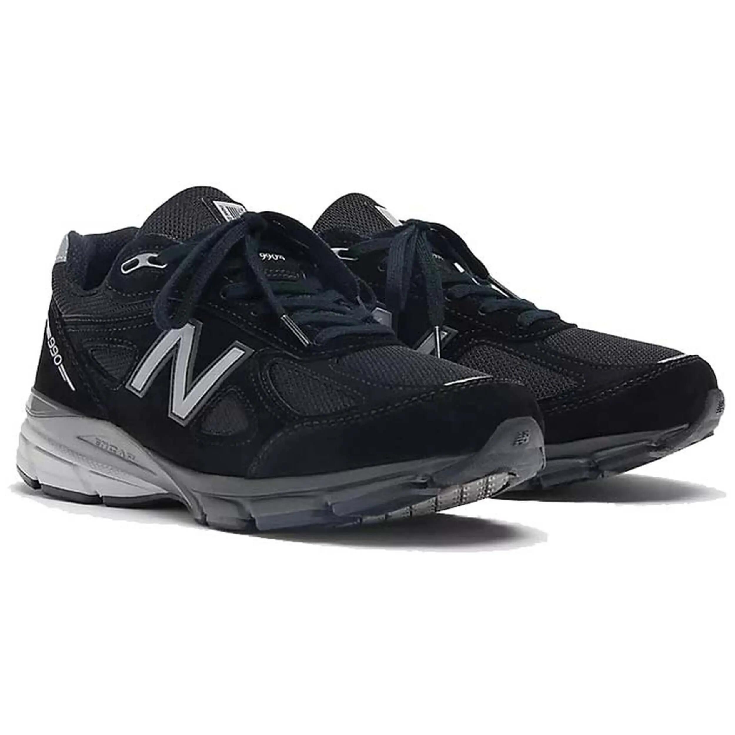 Schoen New Balance model U990BL4 voor unisex 2/5
