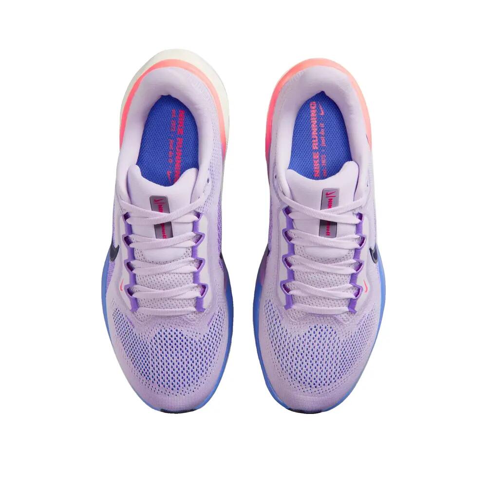 Hardloopschoenen Nike Pegasus 41 Violet Mist/Purple Dynasty/Bright Violet 3/6
