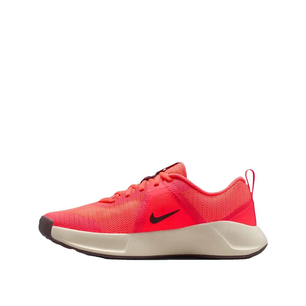 Zapatillas de fitness Nike MC Trainer 3 Roja 5/6