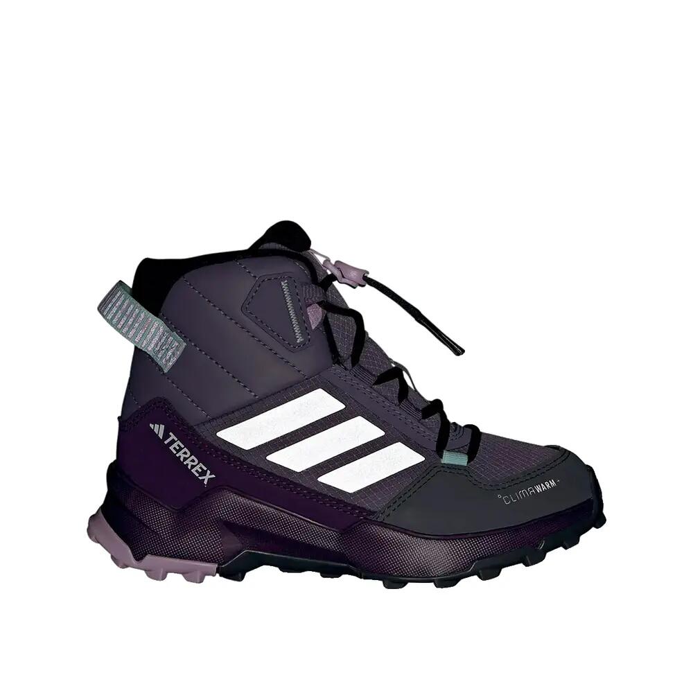 Wandelschoenen adidas terrex ax4r mid climawarm+ Grijs 9/15
