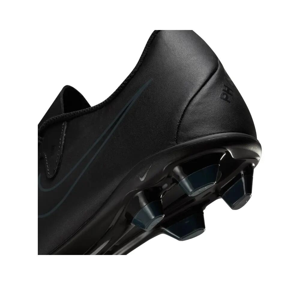 Nike Phantom GX II Club Chaussures de football FG/MG Noir Deep Jungle Taille 8 6/6