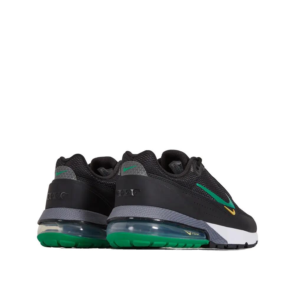 Nike Air Max Pulse Schwarz/Malachit 4/4