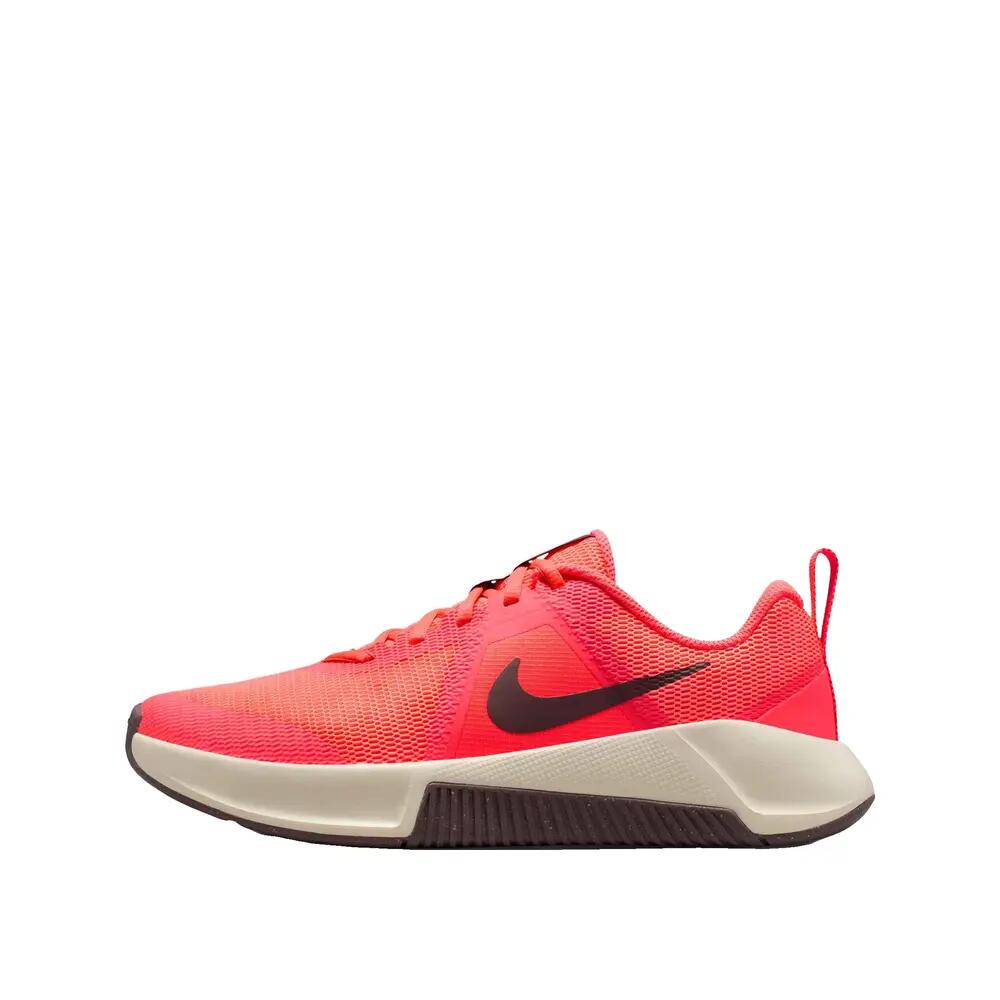 Zapatillas de fitness Nike MC Trainer 3 Roja 4/6
