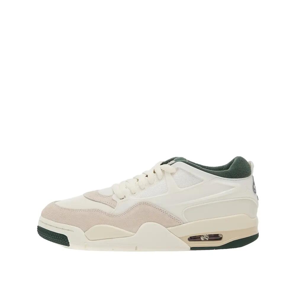 Zapatillas Nike Air Jordan 4 RM Blanco/Crema 6/6