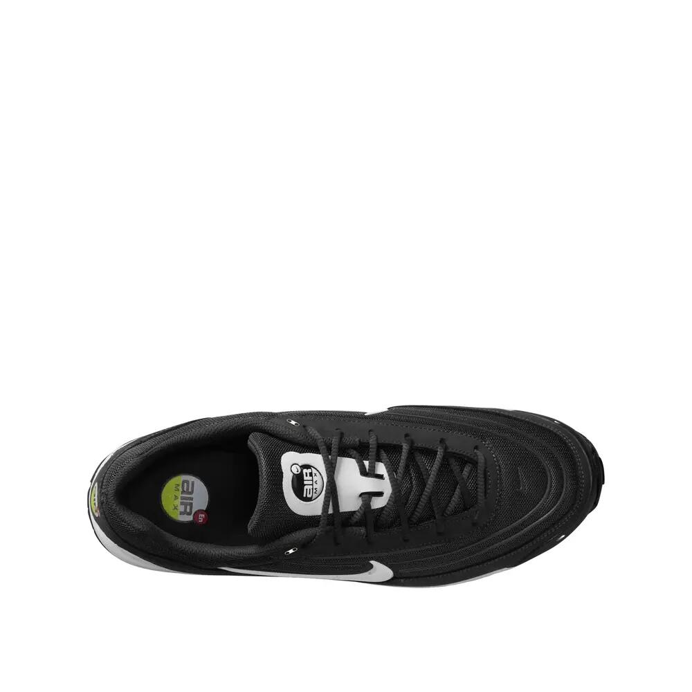 Scarpe Nike Air Max Verse Nero/Bianco 4/5
