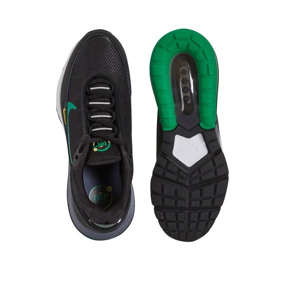 Nike Air Max Pulse Schwarz/Malachit 3/4