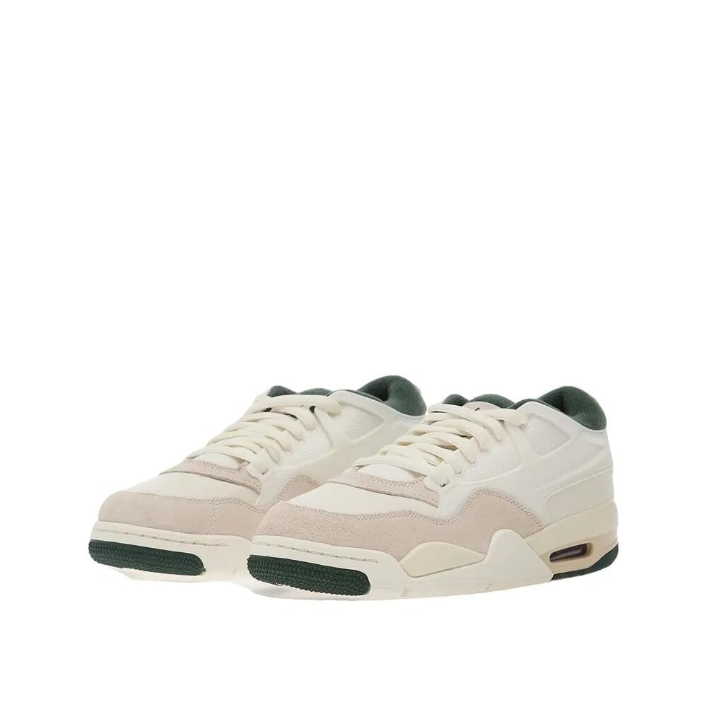 Zapatillas Nike Air Jordan 4 RM Blanco/Crema 5/6