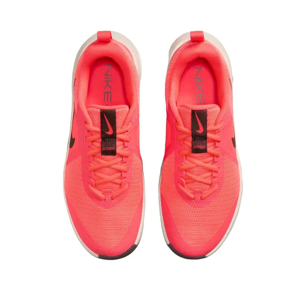 Zapatillas de fitness Nike MC Trainer 3 Roja 3/6