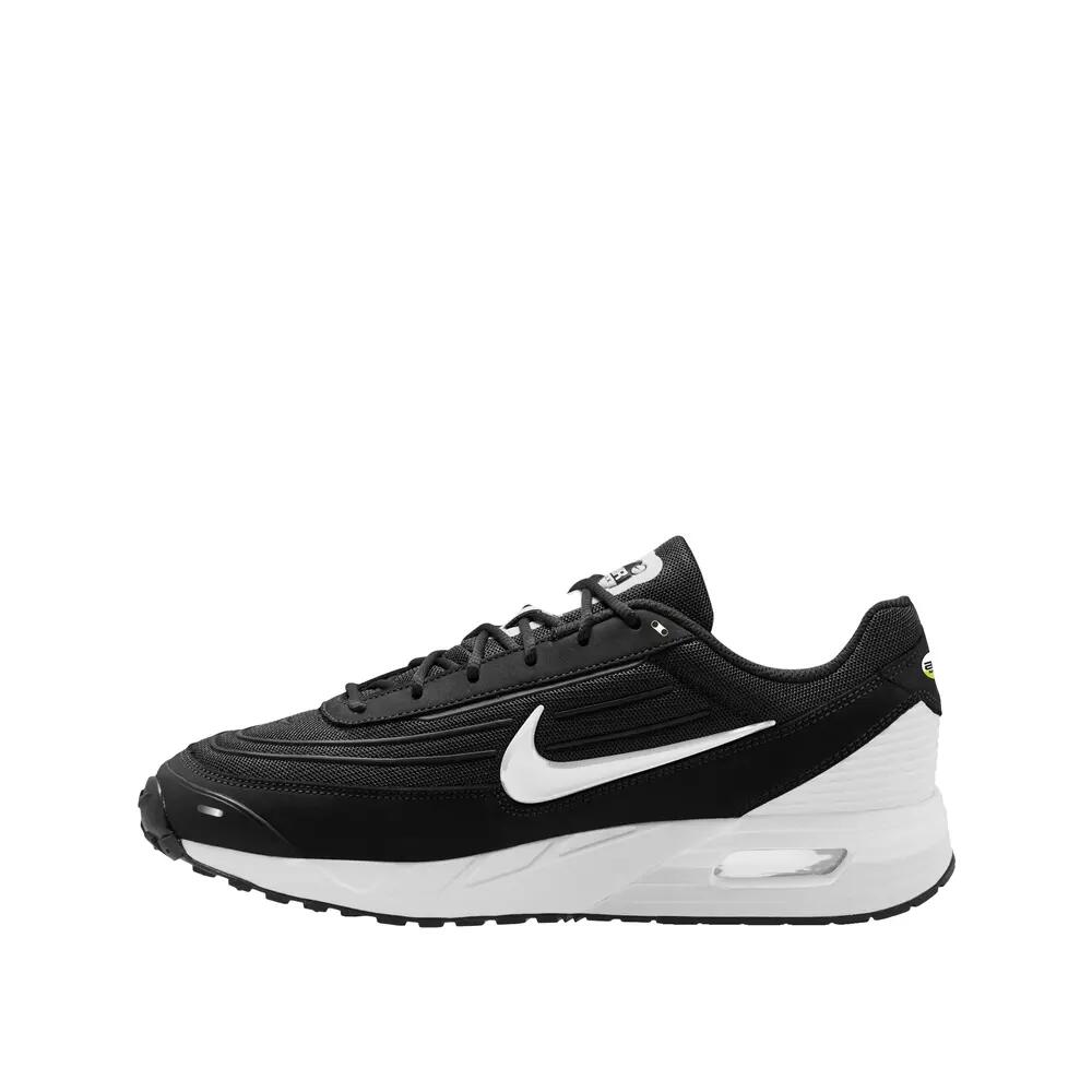 Scarpe Nike Air Max Verse Nero/Bianco 3/5