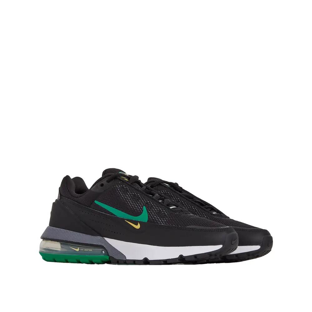 Nike Air Max Pulse Schwarz/Malachit 2/4