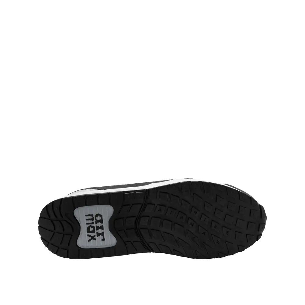 Scarpe Nike Air Max Verse Nero/Bianco 2/5
