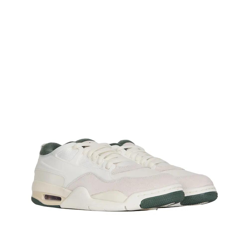Zapatillas Nike Air Jordan 4 RM Blanco/Crema 3/6