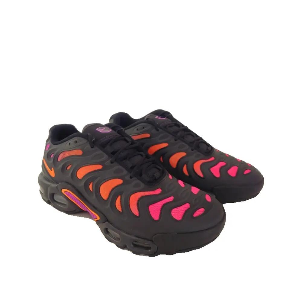 Buty Nike Air Max Plus Drift Pomarańczowe/Różowe 6/8