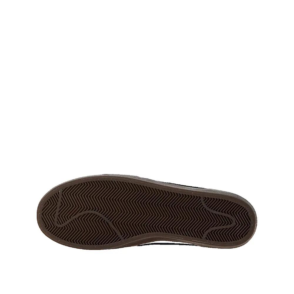 Nike Killshot 2 Leder Weiß/Schwarz/Dunkelbraun 3/5