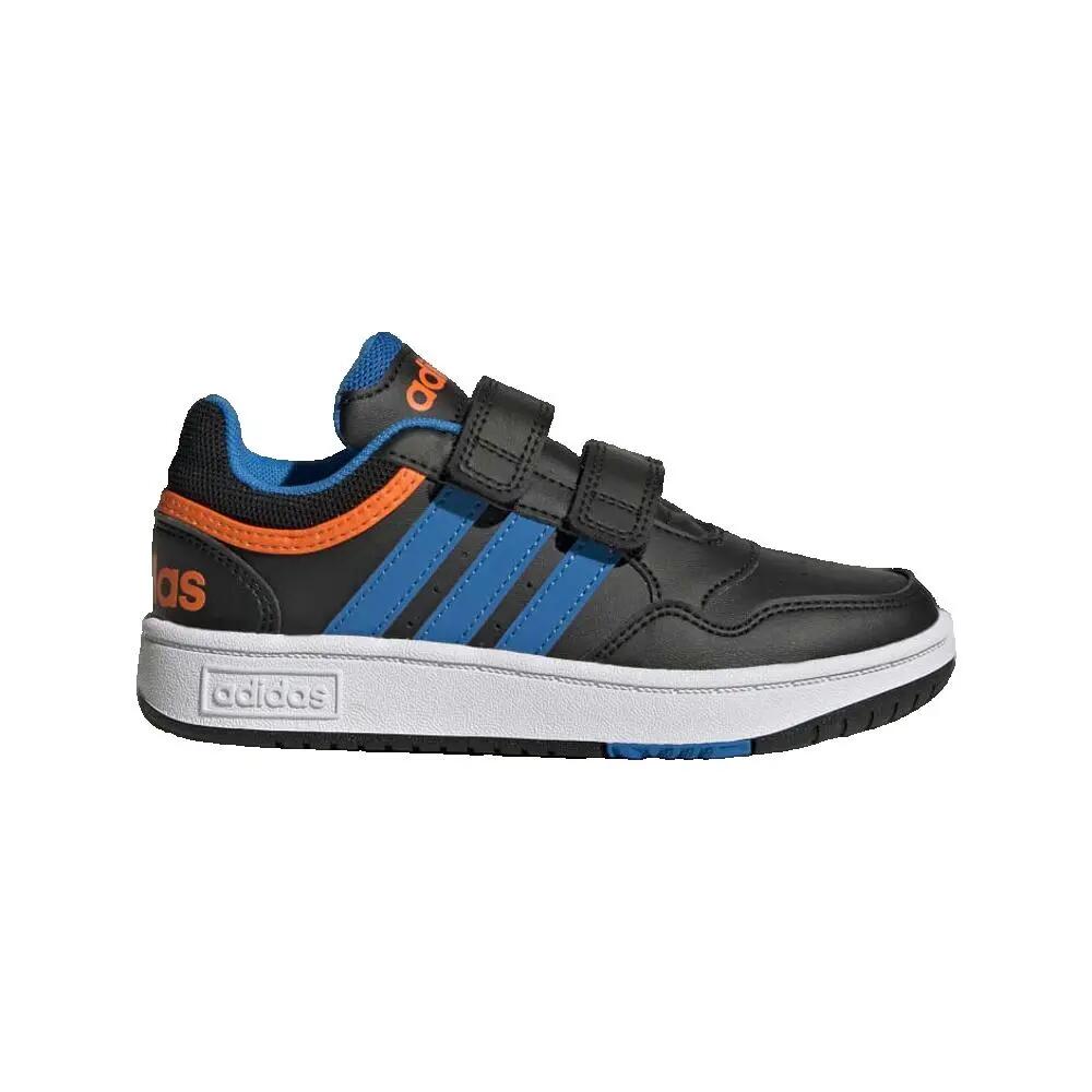 Chaussures adidas Hoops 3.0 CF C 1/5