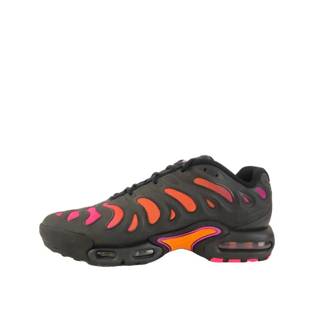 Buty Nike Air Max Plus Drift Pomarańczowe/Różowe 5/8